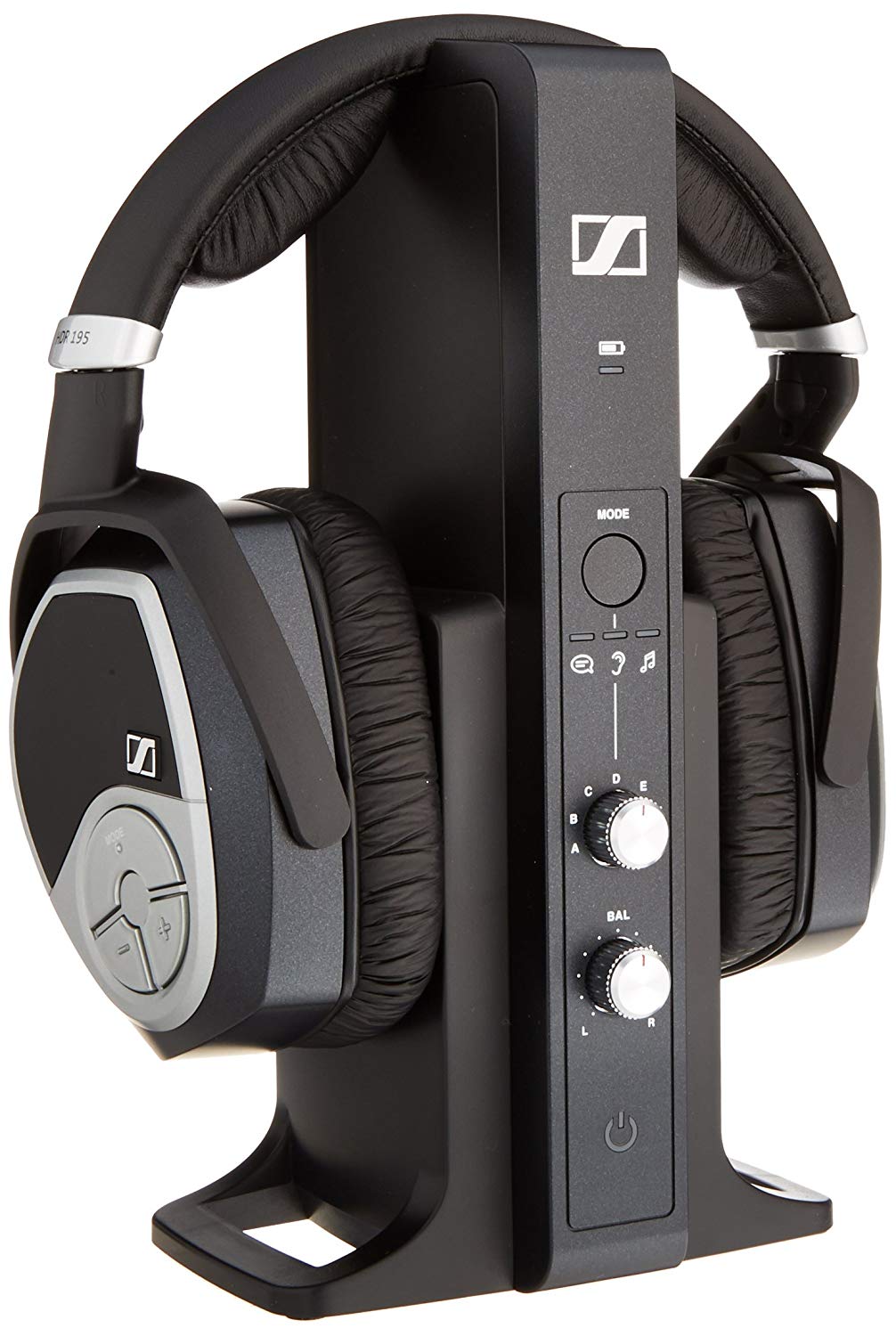 Sennheiser RS195-U RS 195-U Digital Wireless TV and Home Audio Headphone System