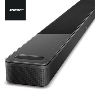 [NEW] Bose Smart Soundbar 900 with Premium Dolby Atmos