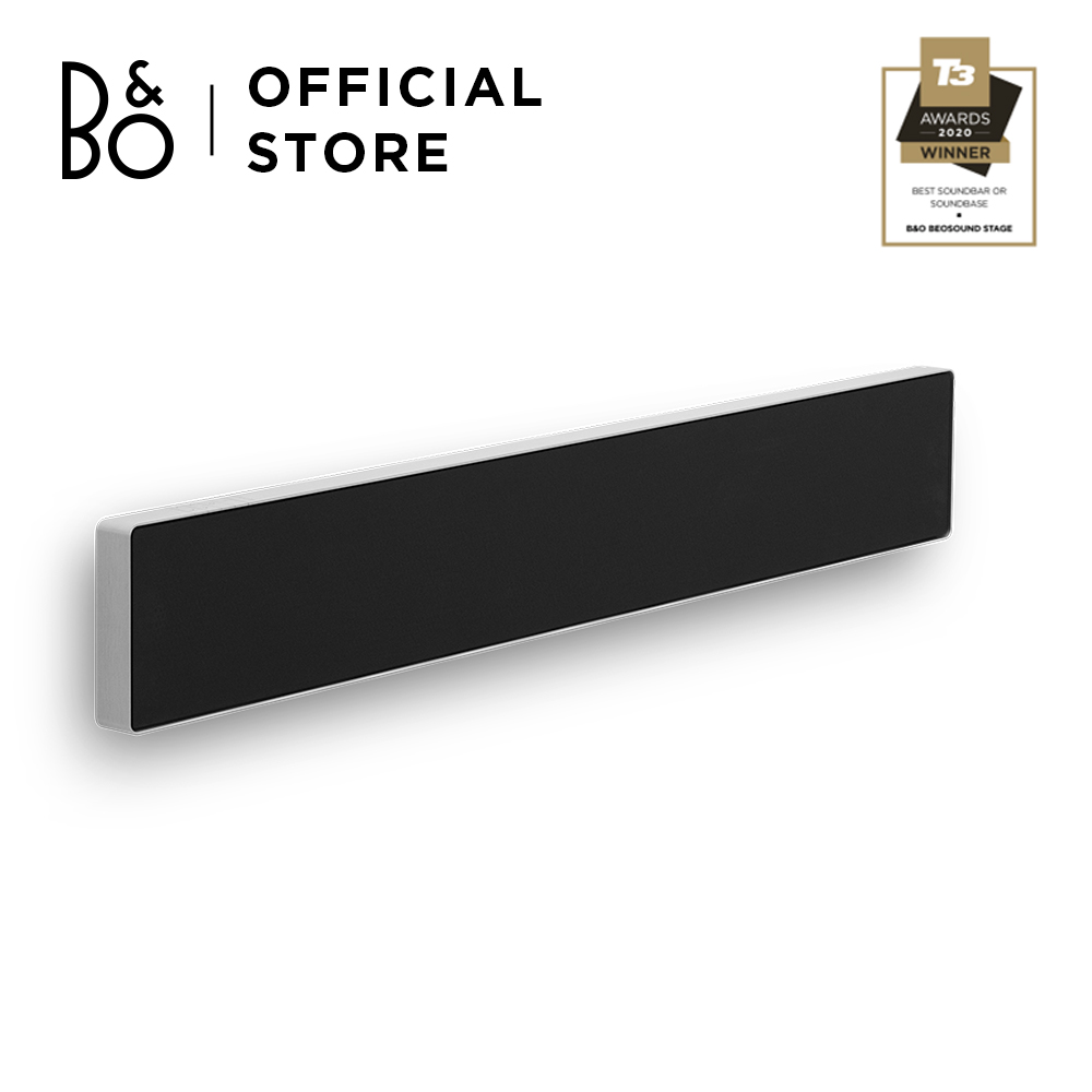 Bang & Olufsen Beosound Stage Wireless Multiroom Soundbar