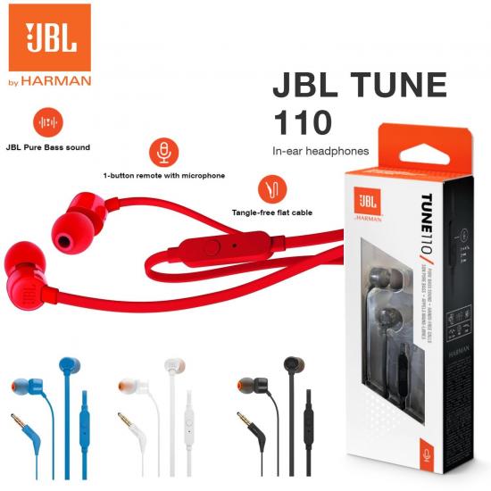 JBL TUNE 110
