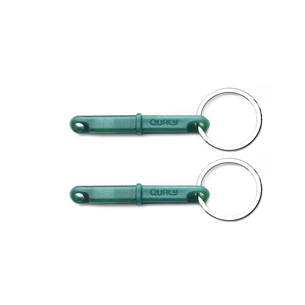 Qualy Push Stick - Hygienic Button Pusher