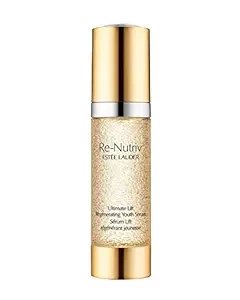 Re-Nutriv Ultimate Lift Regenerating Youth Serum by Estee Lauder for Women - 1 oz Serum